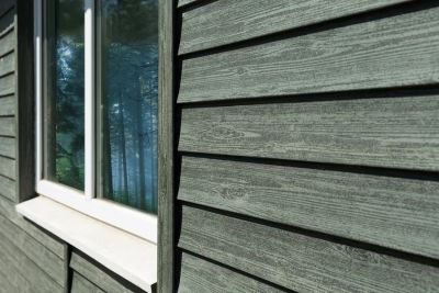 Лот: 9979067. Фото: 1. Сайдинг TimberBlock ЕЛЬ структурированный... Фасадные материалы, сайдинг