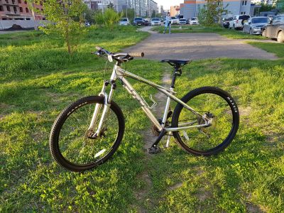 Лот: 17697704. Фото: 1. Велосипед GT Avalanche 4.0 Mech... Велосипеды