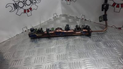 Лот: 18795766. Фото: 1. Форсунка 23250-22040 Toyota Wish... Двигатель и элементы двигателя