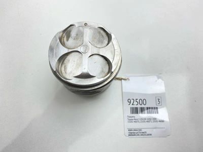 Лот: 23606549. Фото: 1. Поршень Toyota Mark Ii 2000 1310146070... Двигатель и элементы двигателя