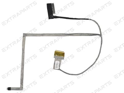 Лот: 18562986. Фото: 1. Шлейф матрицы для Asus X53 (без... Шлейфы, кабели, переходники