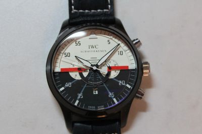 Лот: 5073414. Фото: 1. Часы IWC Pilot's Watch Schaffhausen... Другие наручные часы