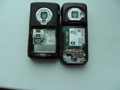 Лот: 6693108. Фото: 1. Nokia. Кнопочные мобильные телефоны