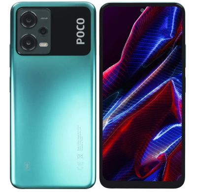 Лот: 20544272. Фото: 1. Смартфон Xiaomi Poco X5 / NFC... Смартфоны