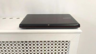 Лот: 11076605. Фото: 1. ноутбук Samsung NP-R580-JT02RU... Ноутбуки
