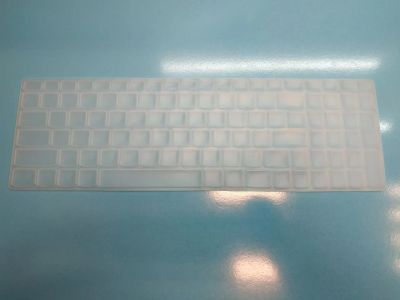 Лот: 19009430. Фото: 1. Клавиатурная защитная силиконовая... Клавиатуры для ноутбуков