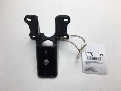 Лот: 20374103. Фото: 1. Кронштейн опоры двигателя Toyota... Двигатель и элементы двигателя