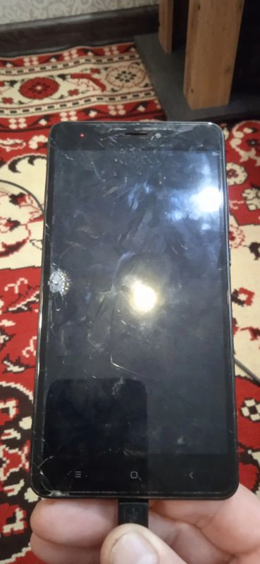 Лот: 25763218. Фото: 1. Xiaomi redmi note 4x. Смартфоны