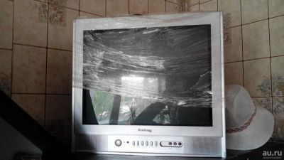Лот: 8107656. Фото: 1. телевизор Elenberg. Телевизоры