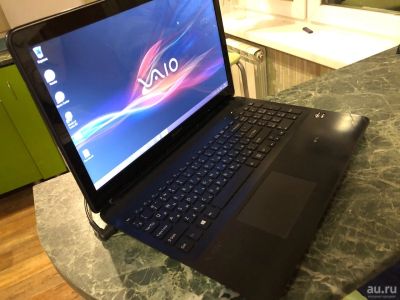 Лот: 15076575. Фото: 1. Sony i3/6Gb/750Gb/Geforce GT740M. Ноутбуки