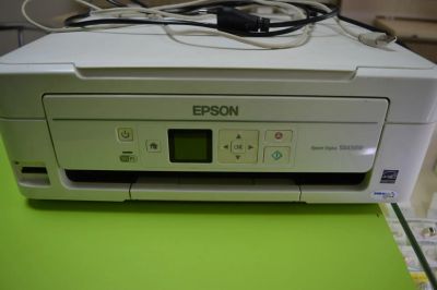 Лот: 7647332. Фото: 1. МФУ Epson SX438Y. МФУ и копировальные аппараты