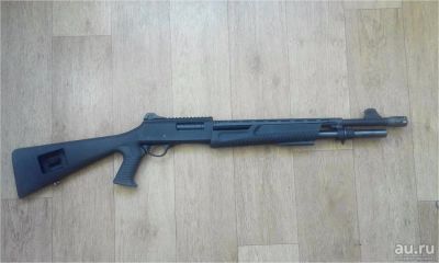 Лот: 7816876. Фото: 1. Hatsan Escort MP. Охотничье оружие