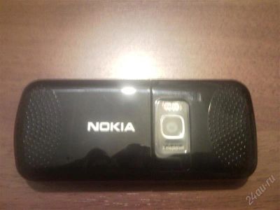Лот: 2243430. Фото: 1. Nokia 5320 Xpressmusic. Кнопочные мобильные телефоны