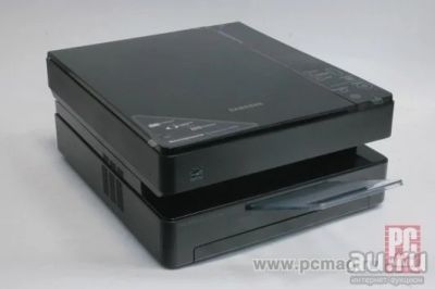 Лот: 8513654. Фото: 1. Samsung SCX-4500 лазерный принтер... Лазерные принтеры