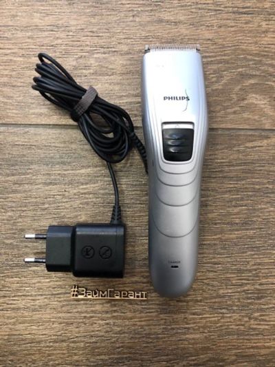 Лот: 11865749. Фото: 1. Машинка для стрижки Philips QC5130... Укладка и стрижка волос, бритьё, эпиляция