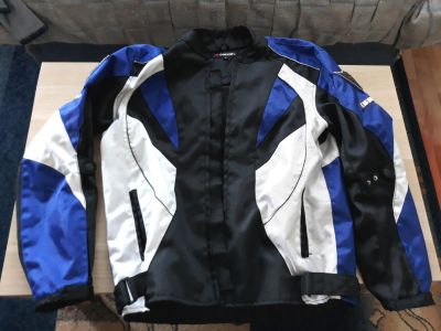 Лот: 16190904. Фото: 1. Мото куртка Dainese (мотокуртка... Аксессуары