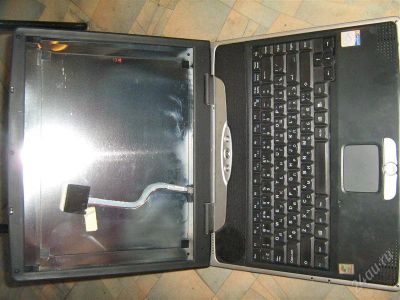 Лот: 2939562. Фото: 1. Ноутбук MaxSelect неисправный. Ноутбуки