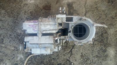 Лот: 12591184. Фото: 1. Печка corolla, fielder, spasio... Другое (автозапчасти)