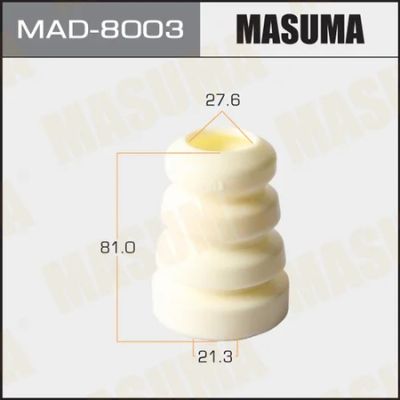 Лот: 18607735. Фото: 1. Отбойник амортизаторов masuma... Ходовая, подвеска, рулевое управление