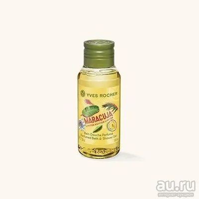 Лот: 12960895. Фото: 1. Ив Роше Мини Парфюмированный Гель... Уход за телом
