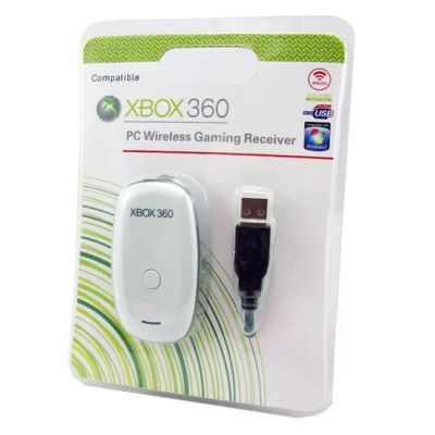 Лот: 4471616. Фото: 1. Ресивер для геймпада xbox360. Запчасти для игровых приставок, консолей