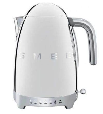 Лот: 20618143. Фото: 1. Чайник электрический Smeg KLF04SSEU... Разное