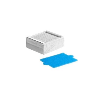 Лот: 24325769. Фото: 1. HEPA фильтр для пылесоса THOMAS... Запчасти, комплектующие для пылесосов, утюгов