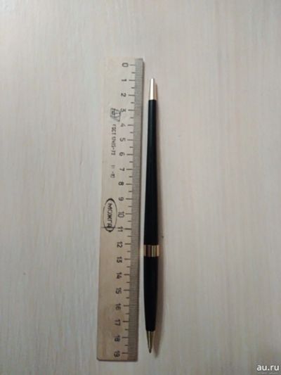 Лот: 13130329. Фото: 1. Ручка СССР. Предметы интерьера и быта