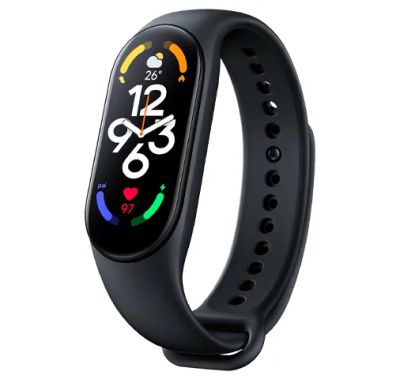 Лот: 22193999. Фото: 1. Фитнес-браслет Xiaomi Smatr Band... Смарт-часы, фитнес-браслеты, аксессуары