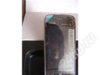 Лот: 235005. Фото: 1. Nokia 5800 Xpress Music! Снова... Кнопочные мобильные телефоны