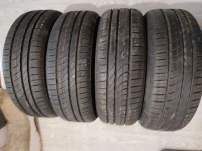 Лот: 20108832. Фото: 1. шины Pirelli Cinturano P1 185... Шины