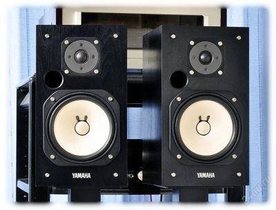 Лот: 2562800. Фото: 1. Yamaha NS-10MT. Пассивные акустические системы