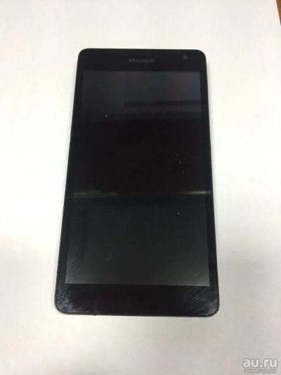 Лот: 10003246. Фото: 1. Microsoft Lumia 535 Dual Sim... Смартфоны