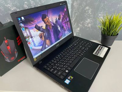 Лот: 18809131. Фото: 1. Игровой ноутбук Acer Intеl Core... Ноутбуки