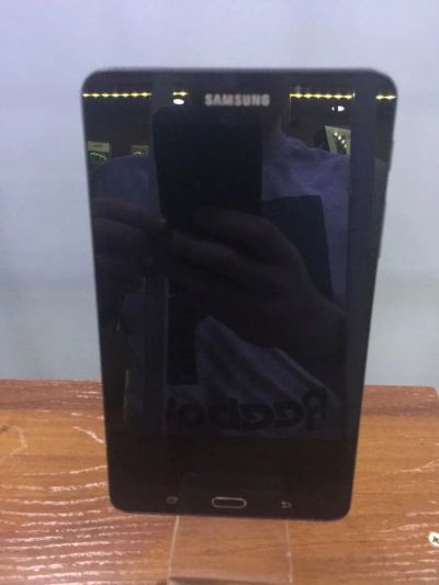 Лот: 11140635. Фото: 1. Планшет Samsung Galaxy Tab A 7... Планшеты