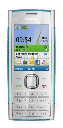 Лот: 2047807. Фото: 1. nokia x2 ребята дешево). Кнопочные мобильные телефоны
