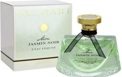 Лот: 3773106. Фото: 1. Mon Jasmin Noir L’Eau Exquise... Женская парфюмерия