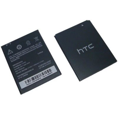 Лот: 12156260. Фото: 1. АКБ Original HTC Desire 516 NEW... Аккумуляторы