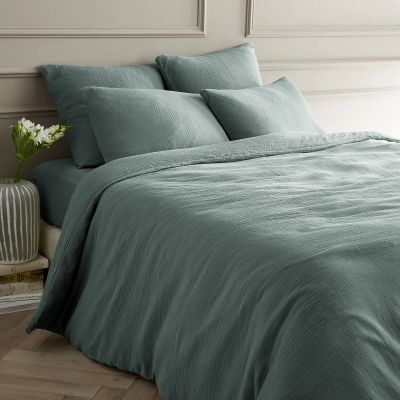 Лот: 24181216. Фото: 1. Пододеяльник LaRedoute. Постельное бельё