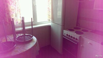 Лот: 13613866. Фото: 1. Сдам 2х комнатную Калинина 6. Квартиры, студии