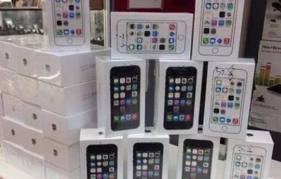Лот: 14369959. Фото: 1. Телефоны iphone, android бу. Смартфоны