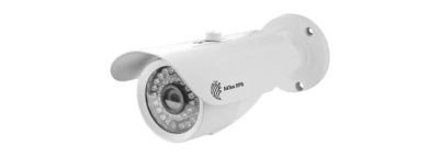 Лот: 8558159. Фото: 1. Уличная IP-камера IPe-O 1 OV 1МП. Видеокамеры