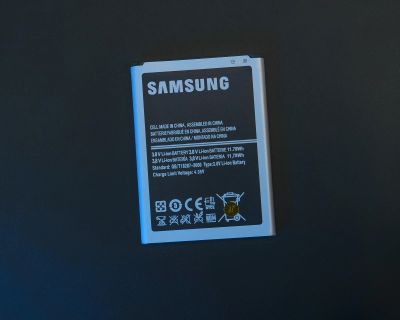 Лот: 15449270. Фото: 1. АКБ для Samsung N7100 Note 2. Аккумуляторы