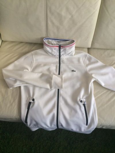 Лот: 9068984. Фото: 1. Lacoste. Свитеры, толстовки, худи