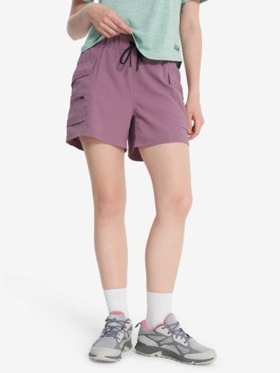 Лот: 25121557. Фото: 1. Шорты женские Mountain Hardwear... Шорты