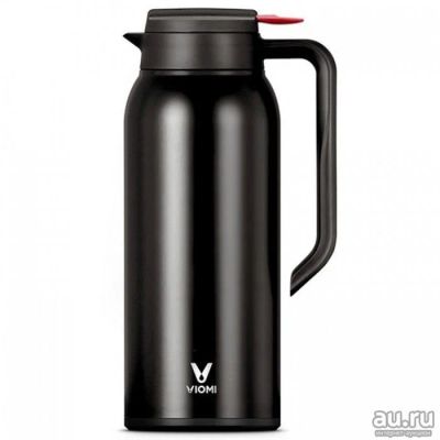 Лот: 11500106. Фото: 1. Термос Xiaomi Viomi 1.5L | корпус... Термосы, термокружки, фляжки