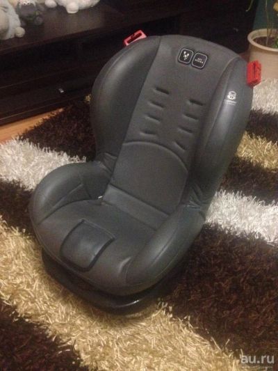 Лот: 8874161. Фото: 1. Автокресло ABC Design Royal Baby... Детские автокресла