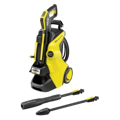 Лот: 25629306. Фото: 1. Минимойка Karcher K 5 Power Control... Автомоечное оборудование