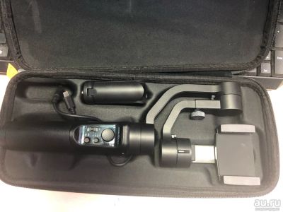 Лот: 15254375. Фото: 1. монопод interstep mg50. Штативы, держатели