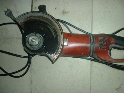 Лот: 5677400. Фото: 1. Hilti DAG230. Разное